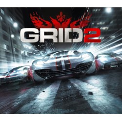 GRID 2   Bathurst Track Pack DLC PC Steam Kod Klucz