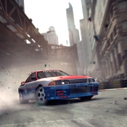 GRID 2   Bathurst Track Pack DLC PC Steam Kod Klucz
