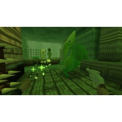 Eldritch PC Steam Kod Klucz