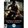 Medal of Honor  Pacific Assault PC GOG Kod Klucz
