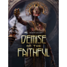 Dead by Daylight   Demise of the Faithful chapter DLC PC Steam Kod Klucz