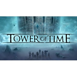 Tower of Time PC GOG Kod Klucz
