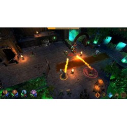 Tower of Time PC GOG Kod Klucz