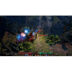Grim Dawn   Ashes of Malmouth Expansion DLC GOG Kod Klucz
