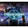 Crackdown 3   XBOX One / Xbox Series X|S / Windows 10 Kod Klucz