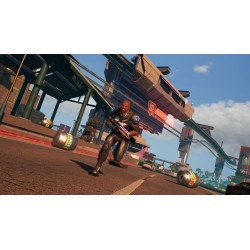 Crackdown 3   XBOX One / Xbox Series X|S / Windows 10 Kod Klucz