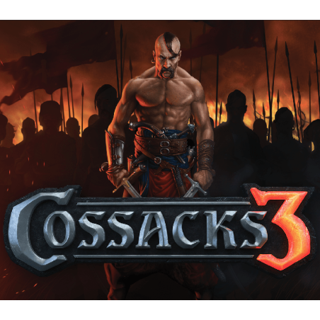 Cossacks 3   DLC Bundle Steam Kod Klucz 