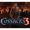 Cossacks 3   DLC Bundle Steam Kod Klucz 