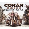 Conan Exiles   Treasures of Turan Pack DLC PC Steam Kod Klucz