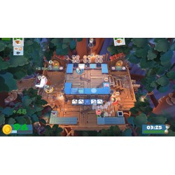 Overcooked! 2   Campfire Cook Off DLC PC Steam Kod Klucz