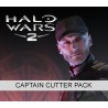 Halo Wars 2   Captain Cutter Pack DLC Xbox One / Windows Kod Klucz 