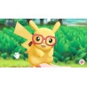 PokÃ©mon  Lets Go, Pikachu   Nintendo Switch Kod Klucz