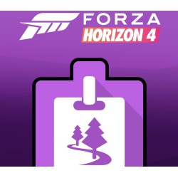 Forza Horizon 4   Expansions Bundle   XBOX One / Windows 10 Kod Klucz