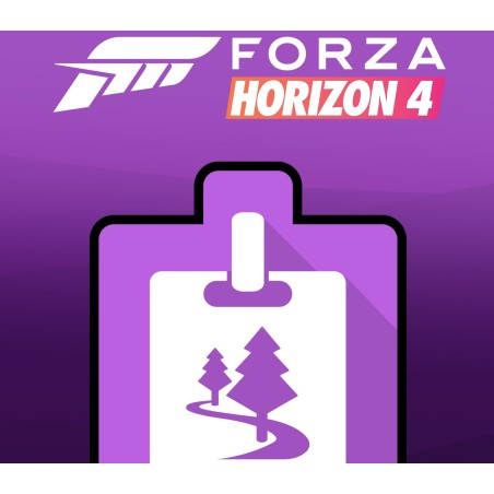 Forza Horizon 4   Expansions Bundle   XBOX One / Windows 10 Kod Klucz