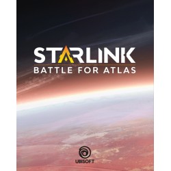 Starlink  Battle for Atlas PC Ubisoft Connect Kod Klucz