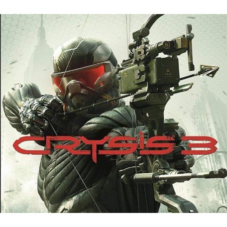 Crysis 3   EA Kod Klucz