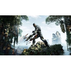 Crysis 3   EA Kod Klucz