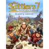The Settlers 7 History Edition PC Ubisoft Connect Kod Klucz