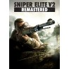 Sniper Elite V2 Remastered PC Steam Kod Klucz