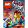 The LEGO Movie Videogame PC Steam Kod Klucz