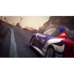 GRID 2   PC Steam Kod Klucz