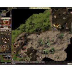 Majesty Gold HD Steam Kod Klucz