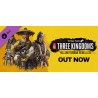 Total War  THREE KINGDOMS   Yellow Turban Rebellion DLC   PC Steam Kod Klucz
