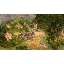 Total War  THREE KINGDOMS   Yellow Turban Rebellion DLC   PC Steam Kod Klucz