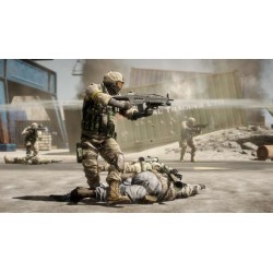Battlefield Bad Company 2   SpecAct Kit Upgrades DLC EA Kod Klucz
