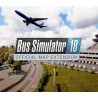 Bus Simulator 18   Official map extension DLC PC Steam Kod Klucz