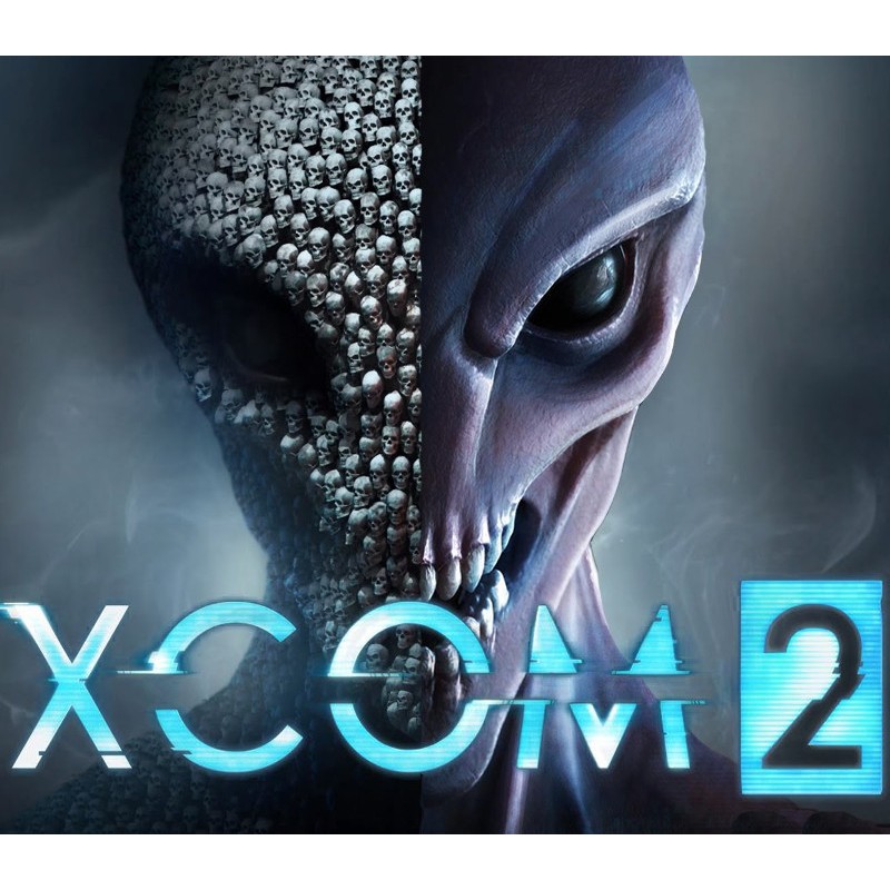 XCOM 2   Full DLC Pack Steam Kod Klucz