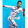 FIFA 19   EA Kod Klucz