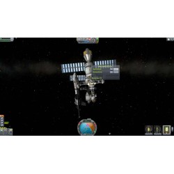 Kerbal Space Program Enhanced Edition   XBOX One / Xbox Series X|S Kod Klucz