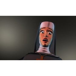 Runaway, a Road Adventure Steam Kod Klucz