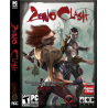 Zeno Clash PC Steam Kod Klucz