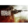 Medal of Honor  Warfighter PC EA Kod Klucz