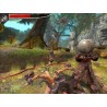 Zeno Clash PC Steam Kod Klucz