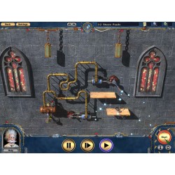 Crazy Machines 2  Liquid Force Add on DLC PC Steam Kod Klucz