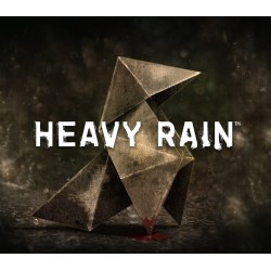 Heavy Rain   Epic Games Kod Klucz
