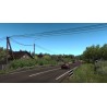 Euro Truck Simulator 2   Beyond the Baltic Sea DLC   PC Steam Kod Klucz