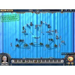Crazy Machines 2  Time Travel Add On DLC PC Steam Kod Klucz