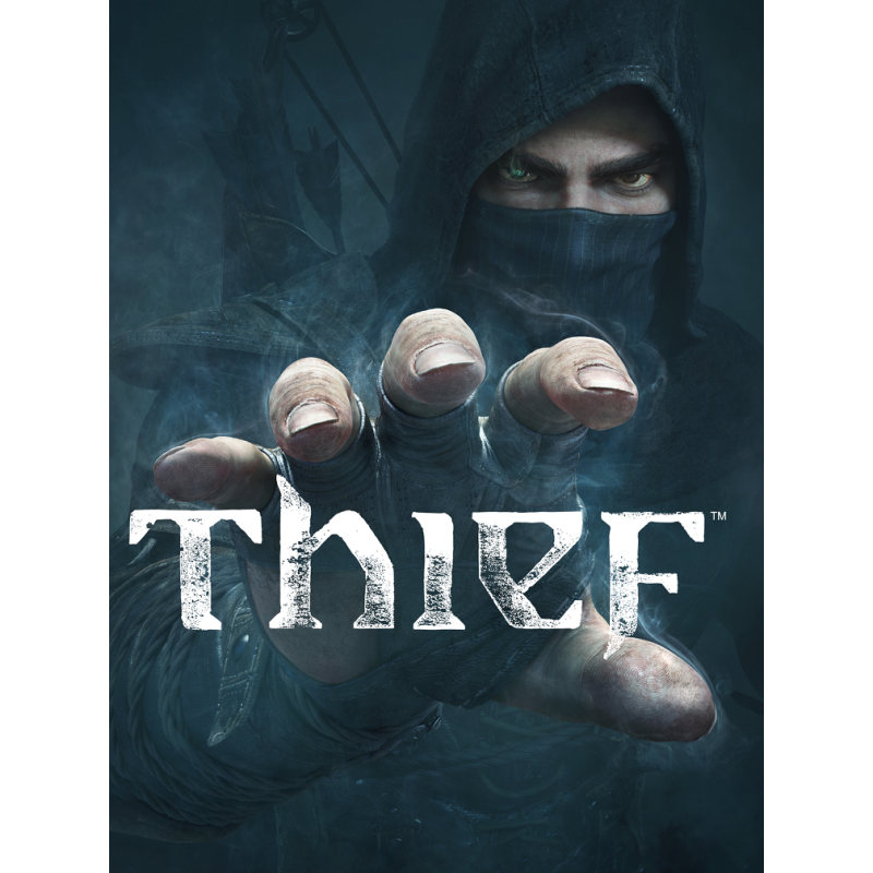 Thief   PC Steam Kod Klucz