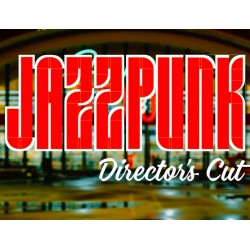 Jazzpunk  Directors Cut PC GOG Kod Klucz