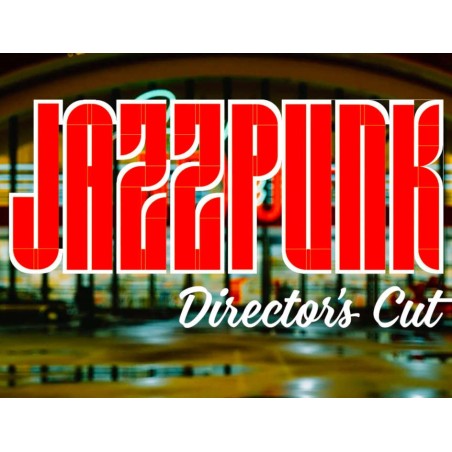 Jazzpunk  Directors Cut PC GOG Kod Klucz