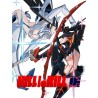 KILL la KILL   IF   Nintendo Switch Kod Klucz
