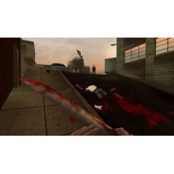 Postal 2 Complete Steam Kod Klucz