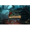 Nightmares from the Deep  The Cursed Heart Steam Kod Klucz 
