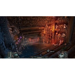 Nightmares from the Deep  The Cursed Heart Steam Kod Klucz 