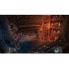 Nightmares from the Deep  The Cursed Heart Steam Kod Klucz 
