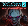 XCOM 2   War of the Chosen DLC Outside Europe PC Steam Kod Klucz 